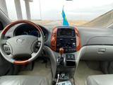 Toyota Sienna 2006 годаүшін6 300 000 тг. в Кызылорда – фото 5