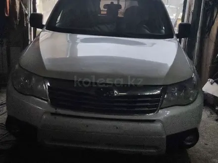 Subaru Forester 2009 года за 5 800 000 тг. в Актобе