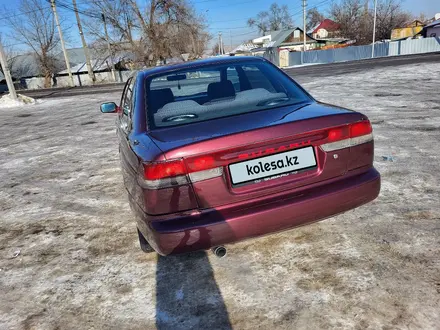 Subaru Legacy 1996 года за 2 200 000 тг. в Алматы – фото 6