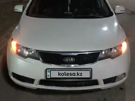 Kia Cerato 2011 года за 5 000 000 тг. в Караганда – фото 3