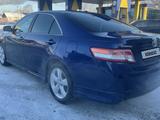 Toyota Camry 2011 годаүшін7 000 000 тг. в Урджар – фото 2