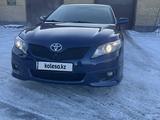 Toyota Camry 2011 годаүшін7 000 000 тг. в Урджар – фото 3