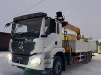 Shacman  H3000s 2024 годаүшін41 000 000 тг. в Алматы