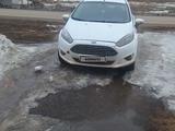 Ford Fiesta 2016 года за 2 500 000 тг. в Астана – фото 4