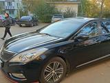 Hyundai Grandeur 2013 года за 8 300 000 тг. в Павлодар – фото 4