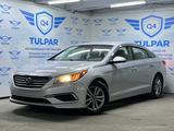 Hyundai Sonata 2016 года за 9 550 000 тг. в Шымкент