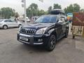 Toyota Land Cruiser Prado 2007 года за 10 700 000 тг. в Алматы – фото 9