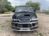 Mitsubishi Delica 1997 годаүшін3 100 000 тг. в Караганда