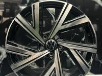 Диски Volkswagen R18^ 5^ 112 в наличии в Астане! за 248 000 тг. в Астана