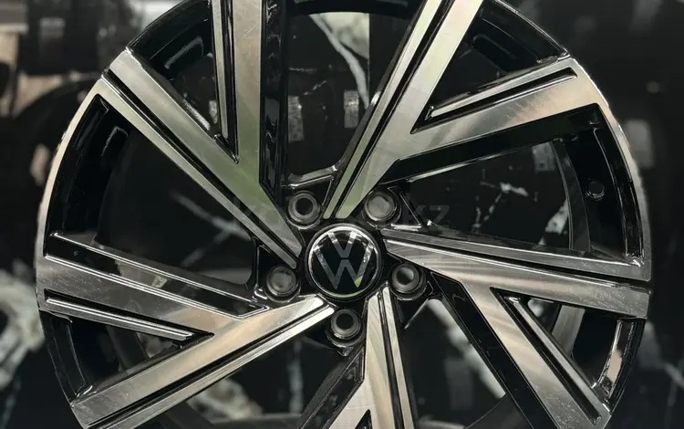 Диски Volkswagen R18^ 5^ 112 в наличии в Астане! за 248 000 тг. в Астана