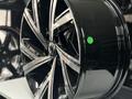 Диски Volkswagen R18^ 5^ 112 в наличии в Астане! за 248 000 тг. в Астана – фото 3