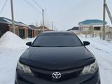 Toyota Camry 2012 года за 8 200 000 тг. в Актобе – фото 2