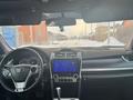 Toyota Camry 2012 годаfor8 200 000 тг. в Актобе – фото 9