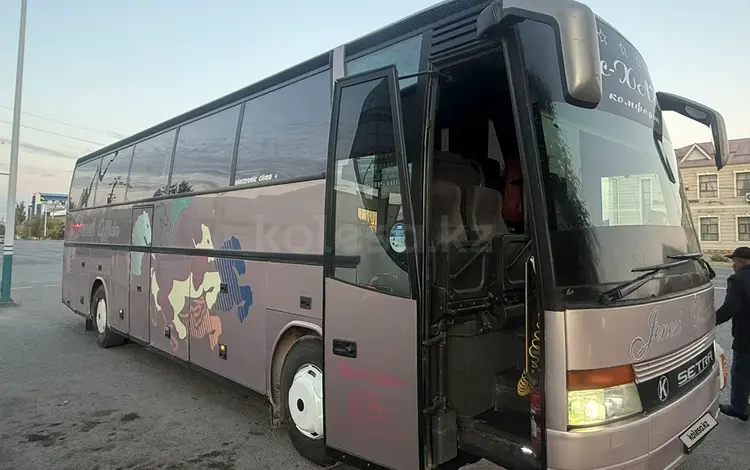 Setra  300 Series 2015 года за 17 000 000 тг. в Кызылорда