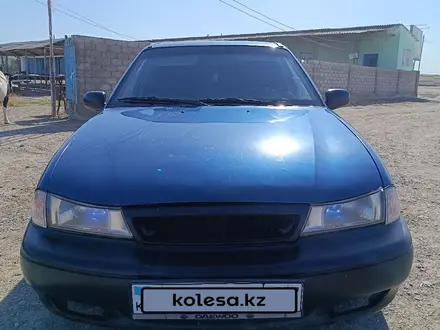 Daewoo Nexia 1998 года за 707 707 тг. в Абай (Келесский р-н) – фото 3