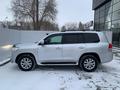 Toyota Land Cruiser 2018 годаүшін25 400 000 тг. в Костанай – фото 5