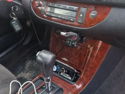 Toyota Camry 2005 года за 4 900 000 тг. в Павлодар – фото 4