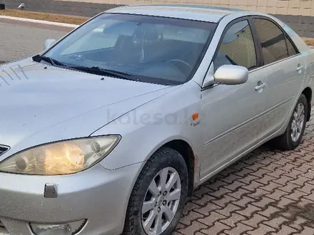 Toyota Camry 2005 года за 4 900 000 тг. в Павлодар – фото 3