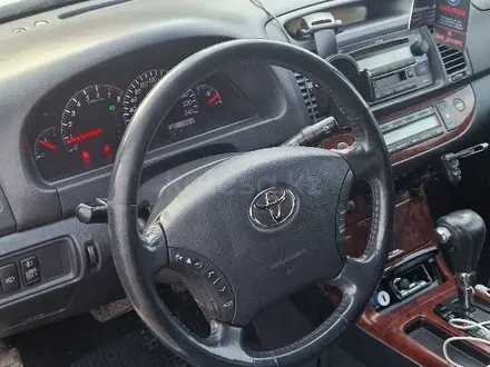 Toyota Camry 2005 года за 4 900 000 тг. в Павлодар – фото 5