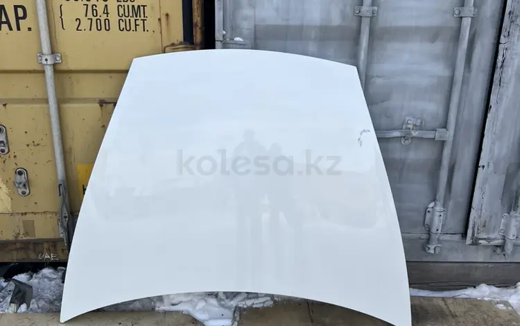 Капот порш Кайен Porsche Cayenne за 80 000 тг. в Караганда