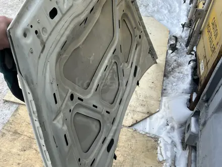 Капот порш Кайен Porsche Cayenne за 80 000 тг. в Караганда – фото 3