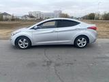 Hyundai Avante 2011 годаүшін4 700 000 тг. в Кызылорда – фото 4