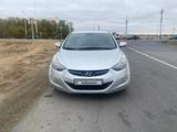 Hyundai Avante 2011 годаүшін4 700 000 тг. в Кызылорда