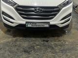 Hyundai Tucson 2017 годаfor9 500 000 тг. в Атырау – фото 2