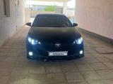 Toyota Camry 2012 годаүшін7 200 000 тг. в Жанаозен