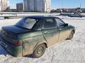 ВАЗ (Lada) 2110 2001 года за 550 000 тг. в Петропавловск – фото 3