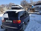 Volkswagen Sharan 1997 года за 1 800 000 тг. в Кызылорда – фото 3