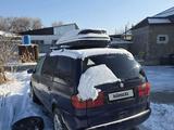 Volkswagen Sharan 1997 года за 1 800 000 тг. в Кызылорда – фото 5