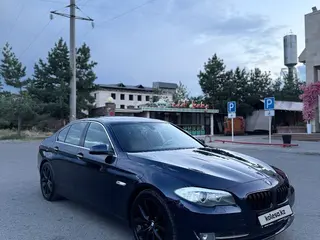 BMW 535