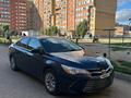 Toyota Camry 2015 годаүшін6 300 000 тг. в Актобе – фото 4