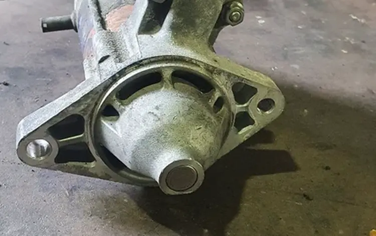 Стартер 2ZR 3ZR за 20 000 тг. в Алматы