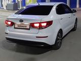 Kia Rio 2015 годаүшін5 750 000 тг. в Усть-Каменогорск – фото 2