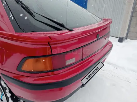 Mazda 323 1993 года за 885 000 тг. в Алматы – фото 18