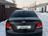 Hyundai Solaris 2015 годаүшін6 300 000 тг. в Астана