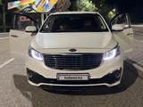 Kia Carnival 2015 года за 10 250 000 тг. в Алматы