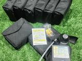 Автомобильный компрессор 12V TERRA S/OEM с ремкомплектомүшін20 000 тг. в Алматы – фото 2