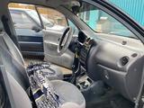 Daewoo Matiz 2013 годаfor1 300 000 тг. в Уральск – фото 4