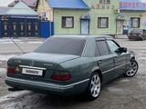 Mercedes-Benz E 280 1994 года за 1 600 000 тг. в Айтеке би – фото 3