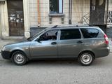 ВАЗ (Lada) Priora 2171 2012 годаүшін1 800 000 тг. в Усть-Каменогорск