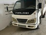 Forland  L3 CARGO TRUCK 2007 года за 1 500 000 тг. в Кульсары