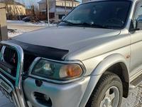 Mitsubishi Pajero 2002 года за 5 600 000 тг. в Актобе