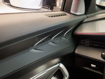 Geely Galaxy Cityray GF 2025 года за 10 690 000 тг. в Астана – фото 20