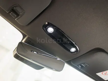 Geely Galaxy Cityray GF 2025 года за 10 690 000 тг. в Астана – фото 22