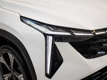 Geely Galaxy Cityray GF 2025 года за 10 690 000 тг. в Астана – фото 26