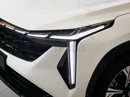 Geely Galaxy Cityray GF 2025 года за 10 690 000 тг. в Астана – фото 29