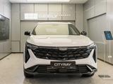 Geely Galaxy Cityray GF 2025 года за 10 690 000 тг. в Астана – фото 2